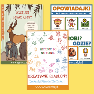 pakiet maxi nauczaki